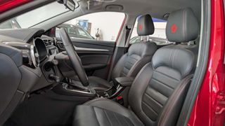 MG ZS 1.0T-GDI LUXURY AUTO