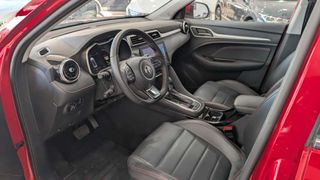 MG ZS 1.0T-GDI LUXURY AUTO