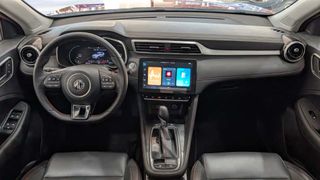 MG ZS 1.0T-GDI LUXURY AUTO