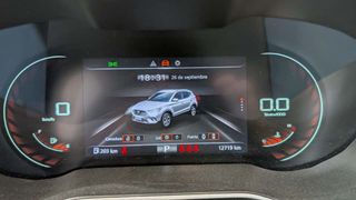 MG ZS 1.0T-GDI LUXURY AUTO