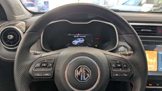 MG ZS 1.0T-GDI LUXURY AUTO