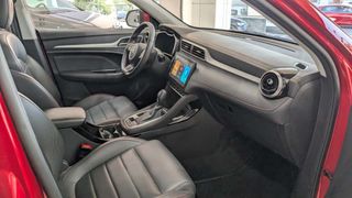 MG ZS 1.0T-GDI LUXURY AUTO