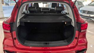MG ZS 1.0T-GDI LUXURY AUTO