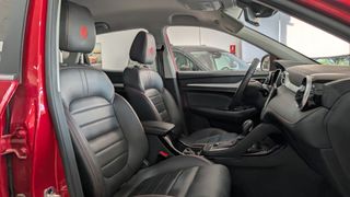 MG ZS 1.0T-GDI LUXURY AUTO