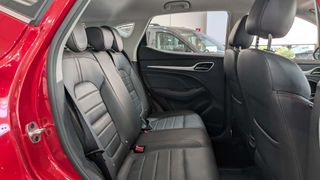 MG ZS 1.0T-GDI LUXURY AUTO
