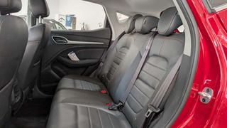 MG ZS 1.0T-GDI LUXURY AUTO