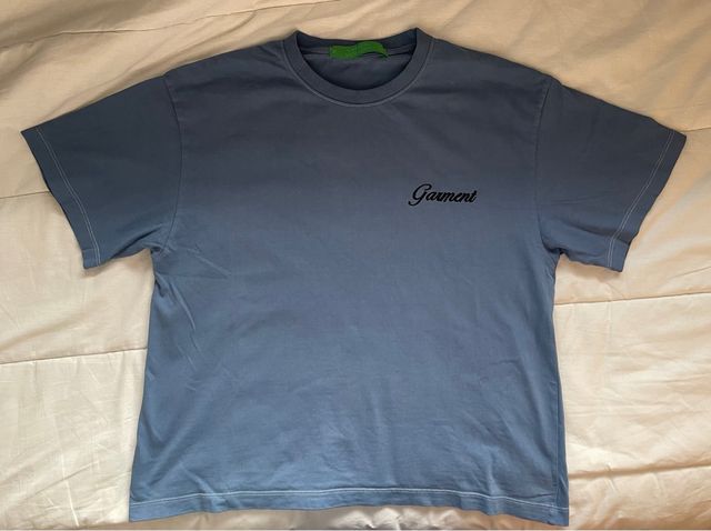 T-shirt Garment Workshop