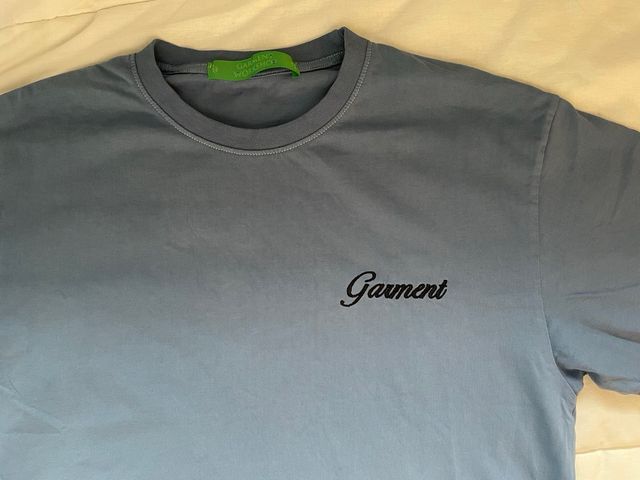 T-shirt Garment Workshop