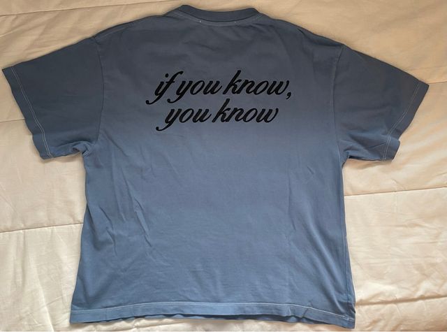 T-shirt Garment Workshop