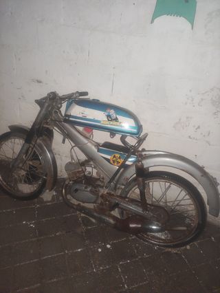 Derbi Antorcha