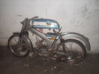 Derbi Antorcha