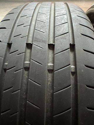 2 Neumaticos Bridgestone Alenza