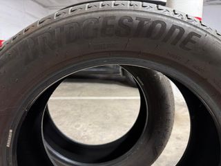2 Neumaticos Bridgestone Alenza