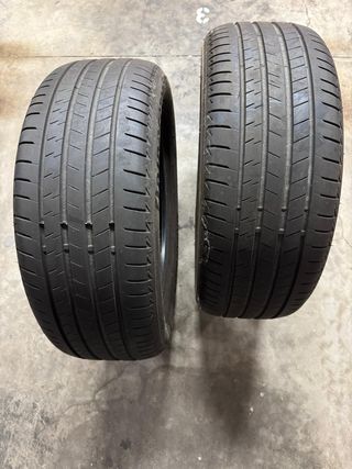 2 Neumaticos Bridgestone Alenza
