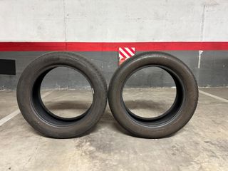 2 Neumaticos Bridgestone Alenza