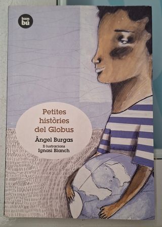 Petites històries del Globus
