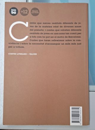 Petites històries del Globus