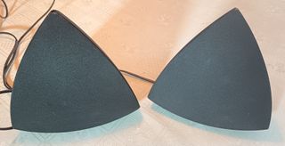Altavoces Bang & Olufsen Beolab 4 Negros