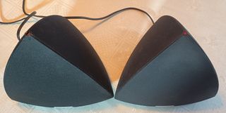 Altavoces Bang & Olufsen Beolab 4 Negros