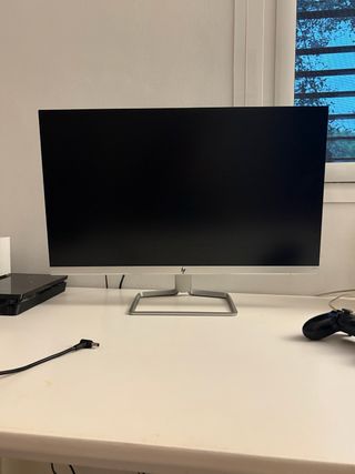 Monitor HP(PRECIO NEGOCIABLE)