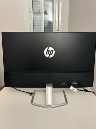 Monitor HP(PRECIO NEGOCIABLE)