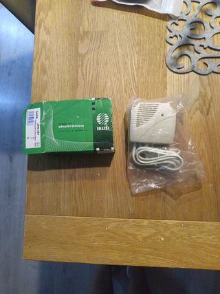 Amplificador Señal Antena IKUSI APB-524