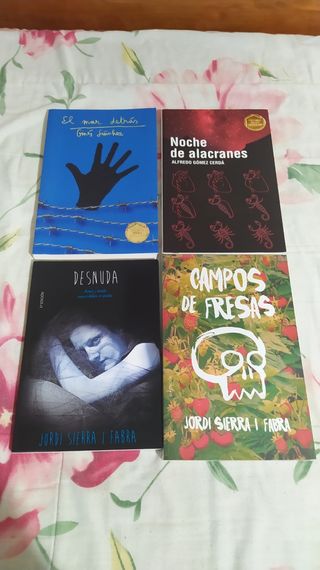 Libros