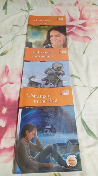 Libros