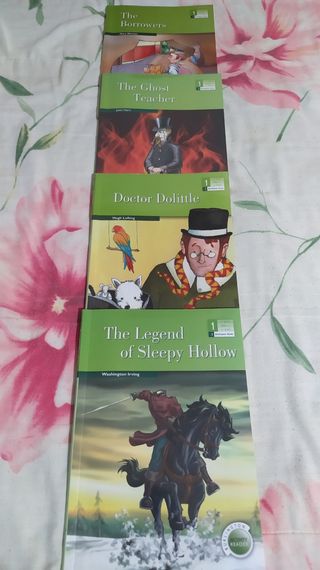 Libros