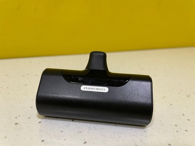 Batería Externa Portátil iWalk powerbank tipo C