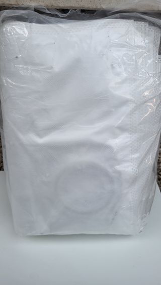 Bolsas aspiradora Karcher SE 4002.
Quedan 9 de 10.