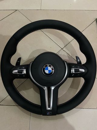Volante BMW M