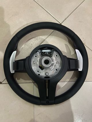 Volante BMW M
