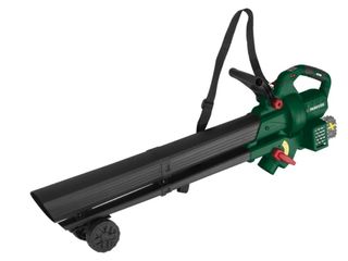 Soplador-Aspirador Parkside 20V