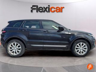 Land-Rover Range Rover Evoque 2.0L TD4 150CV 4x4 SE Auto.