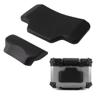 Respaldo para Baúl de Moto