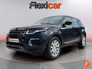 Land-Rover Range Rover Evoque 2.0L TD4 150CV 4x4 SE Auto.