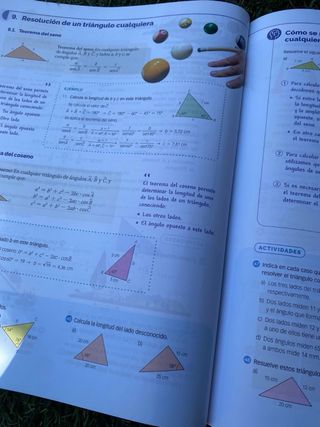 MATEMATICAS B 4ESO MOCHILA LIGERA CONSTRUYENDO ...