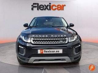 Land-Rover Range Rover Evoque 2.0L TD4 150CV 4x4 SE Auto.