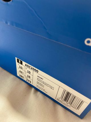 Adi2000 - Adidas