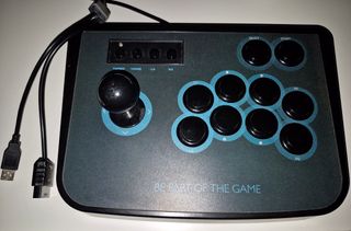 Lioncast Arcade Joystick