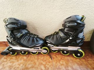 Patines en línea Talla 40