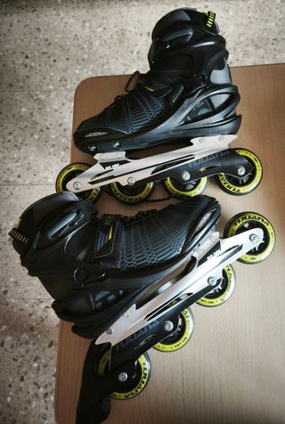 Patines en línea Talla 40