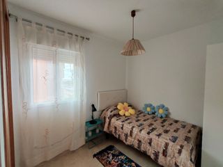 Habitación en piso compartido para chica
