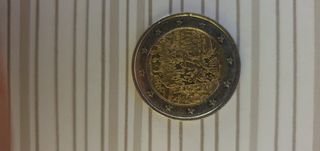 Moneda de 2 Euros