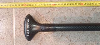 Remo SUP FULL carbono radz hawaii 