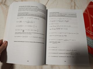 UNAS MATEMATICAS PARA TODOS (Spanish Edition)