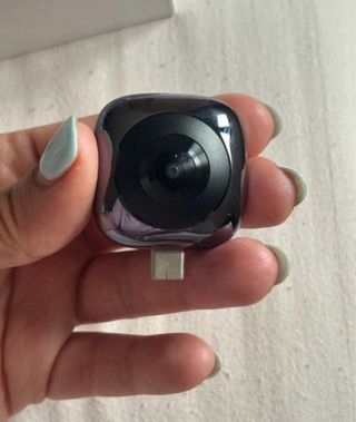 Cámara 360 Huawei