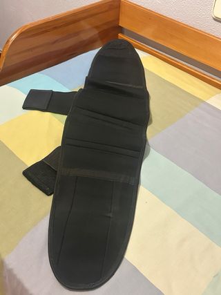 Faja sujeción lumbar en muy buen estado