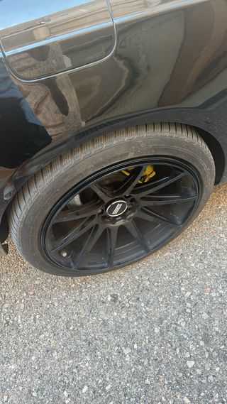 Llantas Japan Racing JR11